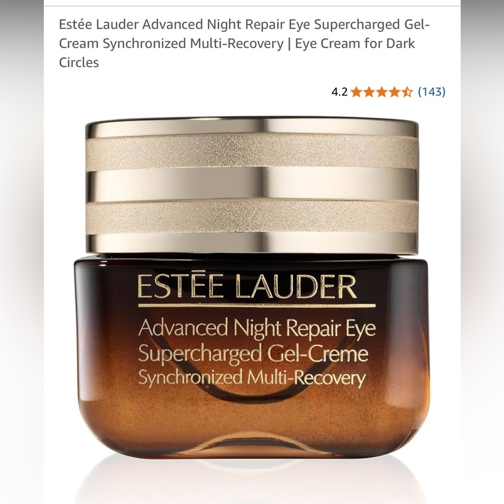 Estee Lauder Advanced Night Repair Eye